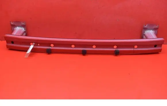 Suzuki Grand Vitara I Rear bumper support beam 65582