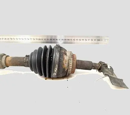 Toyota Avensis T250 Front driveshaft