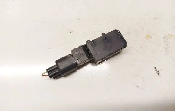 Jaguar X-Type Airbag deployment crash/impact sensor 1X4A14B345AD