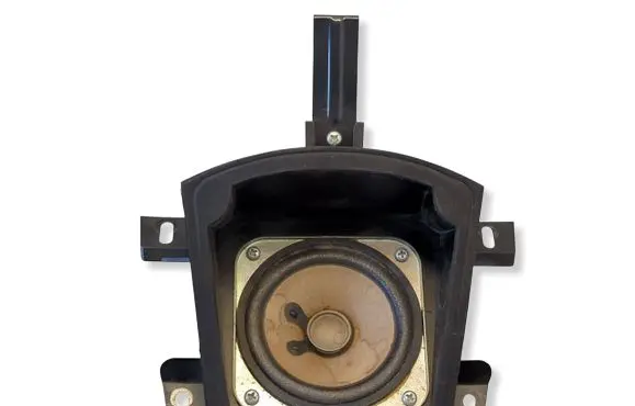 Opel Antara Panel speaker 96673597 S1061106