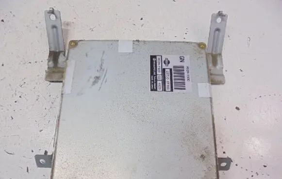 Ford Maverick Engine control unit/module ECU MECMT930