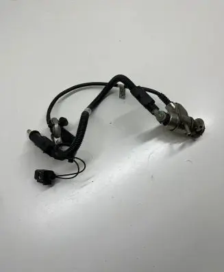 Audi Q7 4M AdBlue injector 4G0131113C 120116161247 0444025018