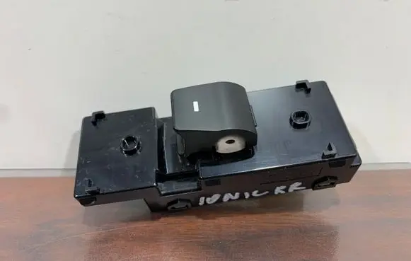 Hyundai Ioniq Electric window control switch 93580G2010 299165744