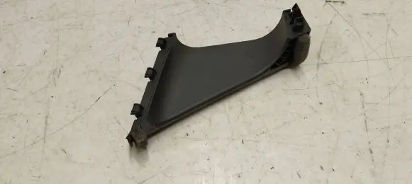 BMW i4 Other trunk/boot trim element 7489866