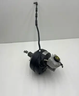 BMW 4 F36 Gran coupe Brake booster 2284896 0204807869 16B2780B1377