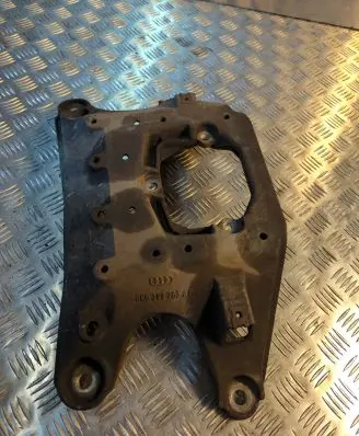 Audi A5 8T 8F Gearbox mounting bracket 8K0399263AF