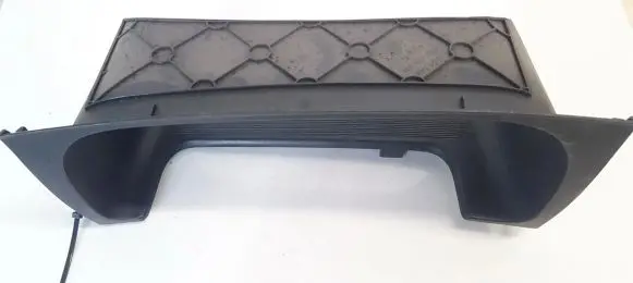 Volkswagen Golf III Dashboard trim 1h6857059
