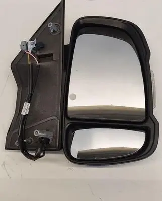 Opel Movano C Front door electric wing mirror