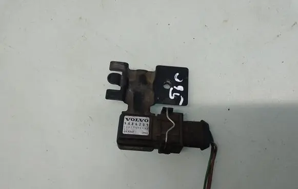 Air pressure sensor