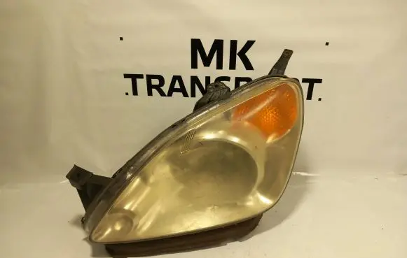 Honda CR-V Headlight/headlamp 33150SCAE010M1 1LB23801303
