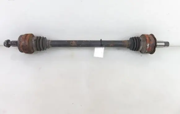 Mercedes-Benz C AMG W204 Rear driveshaft 