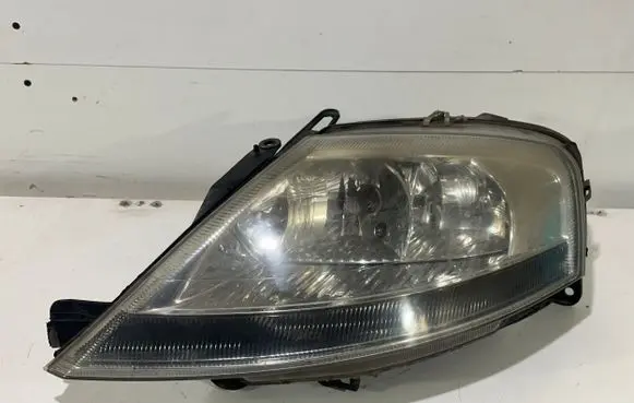 Citroen C3 Headlight/headlamp 9647214280
