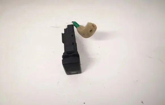 Traction control (ASR) switch