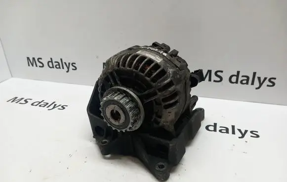 Generator/alternator