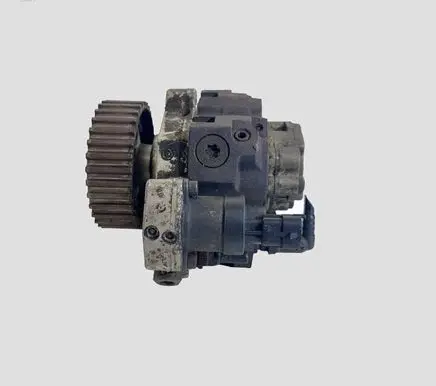 Renault Laguna II Fuel injection high pressure pump 8200342594 0445010087 8200256255