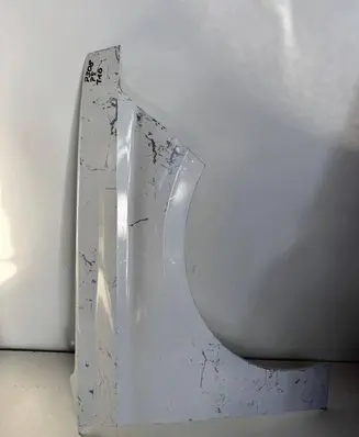 Peugeot 308 Fender