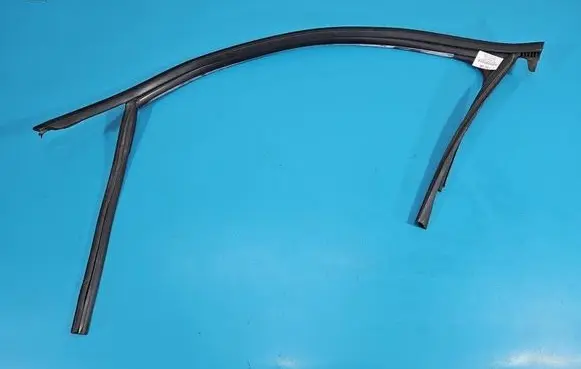Audi A3 S3 8V Front door rubber seal 8V5837439 IMPRK1587596