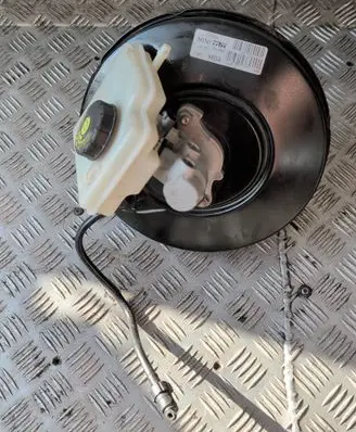 Mini One - Cooper Coupe R56 Brake booster 006770909017 00022167188889