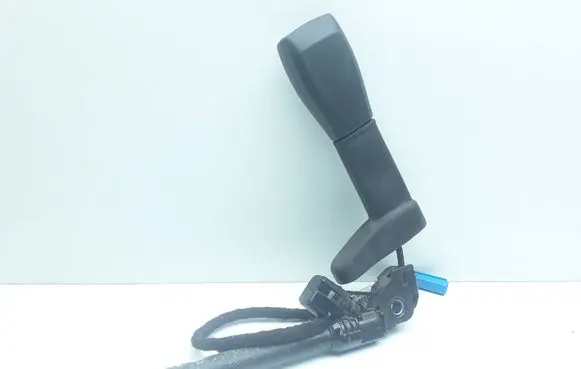Volvo S80 Front seatbelt buckle 30749764