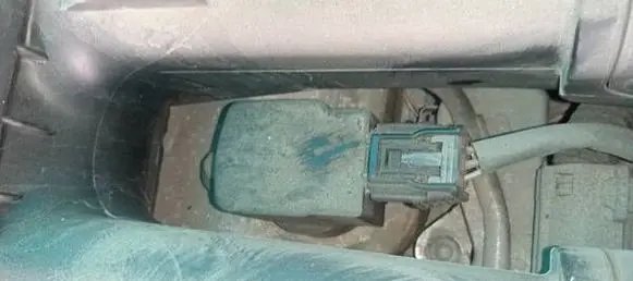 Honda Insight High voltage ignition coil