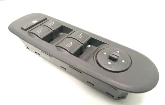 Ford Galaxy Electric window control switch 6M2T14A132AE 6M2114B076BDW