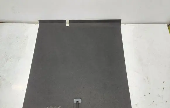 Cupra Tavascan Trunk/boot floor carpet liner 11H863463BJLK01