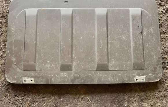 Daihatsu Rocky Sunroof set 