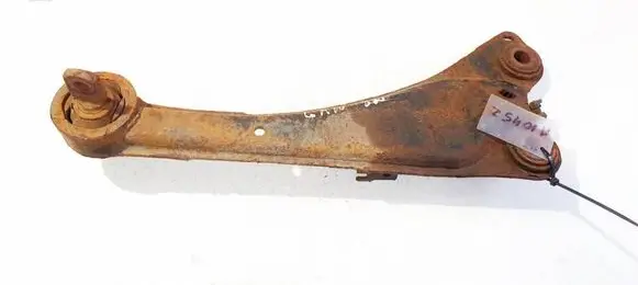 Rear upper control arm/wishbone