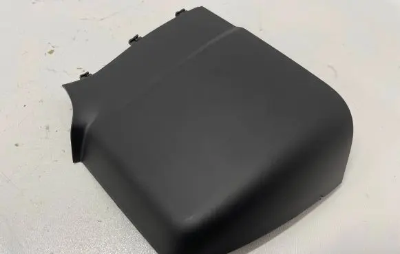 Porsche 911 991 Cover in windowsill 99155552602
