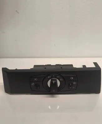 BMW 5 E60 E61 Light switch 6988566 33295001 30080010471574
