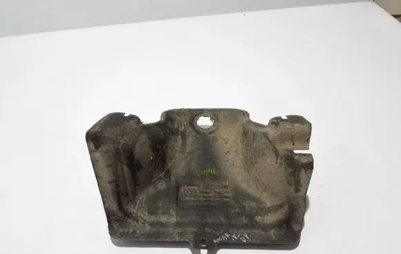 Volkswagen Amarok Sound insulation of firewall 2H0817197A
