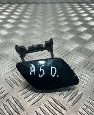 Audi A5 Headlight washer spray nozzle cap/cover 8W6955276A