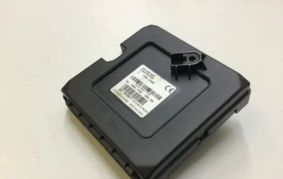 KIA Sportage Central body control module 95400F1540 116RA003045