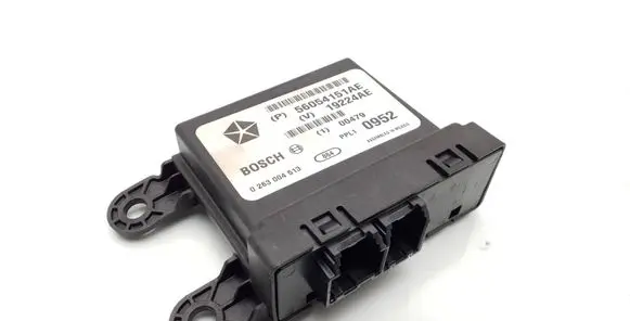 Lancia Voyager Parking PDC control unit/module 0263004513 56054151AE 19224AE