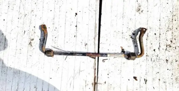 Ford Focus C-MAX Rear anti-roll bar/sway bar 