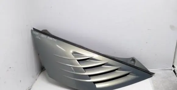 Renault Avantime Front grill 830890 6025401766 6025402698