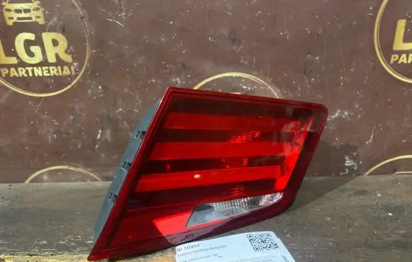 BMW 5 F10 F11 Tailgate rear/tail lights 17349002