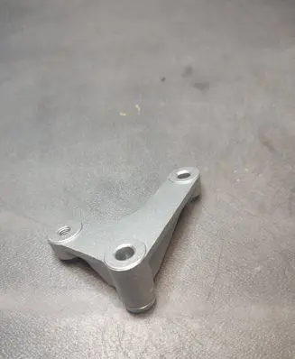 Ford Transit Generator/alternator bracket 924F10151AA