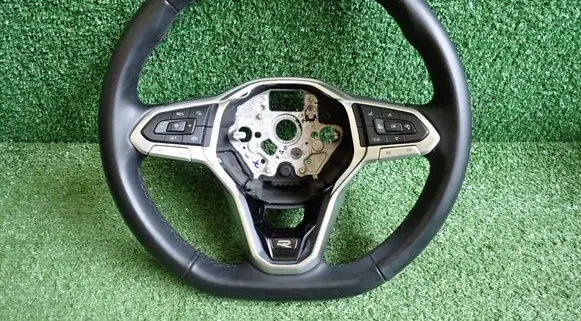 Volkswagen T-Roc Steering wheel