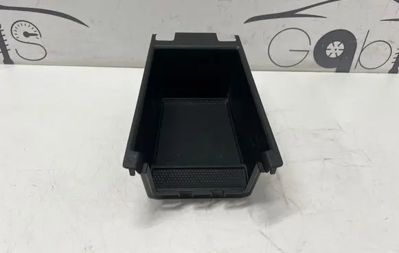 BMW i4 Glove box in trunk 58450713 6806852