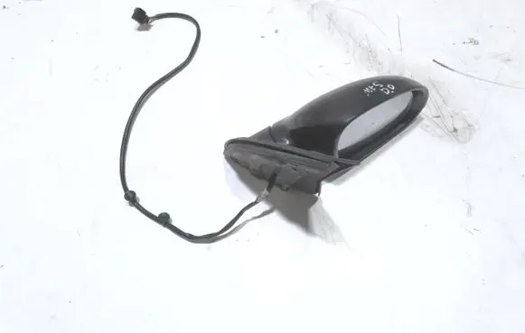 Volkswagen Golf V Front door electric wing mirror