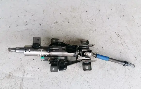 Volvo S40, V40 Steering wheel axle