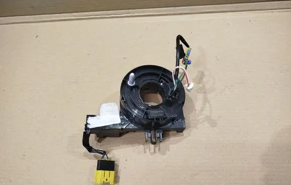 Renault Master III Airbag slip ring squib (SRS ring) 255679223R
