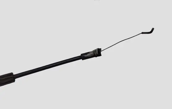 Volkswagen Caddy Tailgate/trunk/boot lock/catch/latch