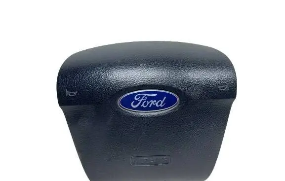 Ford S-MAX Steering wheel airbag 6M21U042B85AJW