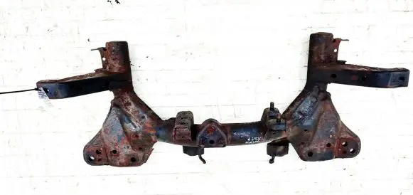 Front subframe