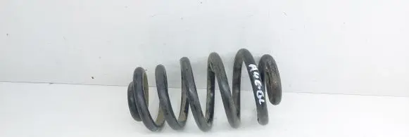 Audi A4 S4 B6 8E 8H Rear coil spring