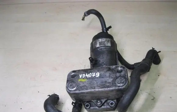 Saab 9-5 other engine part 90571672 VD4079