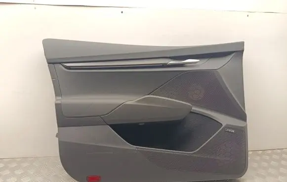 Skoda Enyaq iV Front door card panel trim 5LC867013C