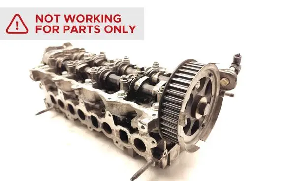 Opel Mokka Engine head 55576872